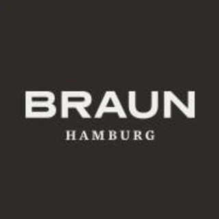 Braun Hamburg優惠券 