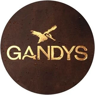 Gandys International優惠券 