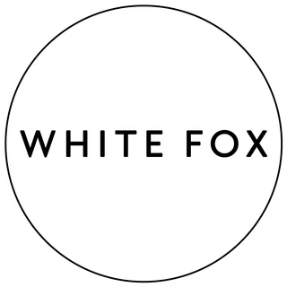 White Fox優惠券 