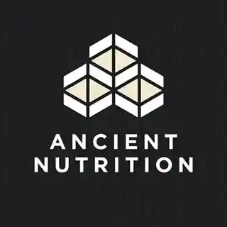 Ancient Nutrition優惠券 