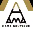 Hama Boutique亞瑪優惠券 