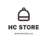 Hc Store優惠券 