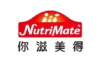 nutrimate.com.tw